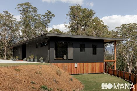 Property photo of 86 Tyalgum Ridge Road Tyalgum NSW 2484