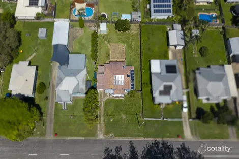 Property photo of 15 Short Street North Mackay QLD 4740