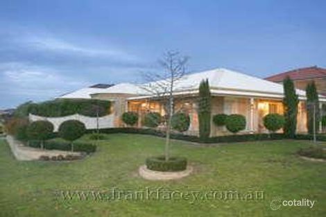 3 Lillias Cres, Narre Warren South, VIC 3805