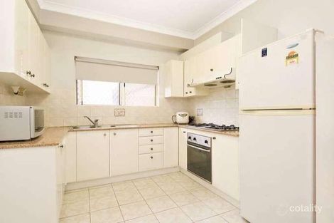 Property photo of 10/424-432 Georges River Road Croydon Park NSW 2133