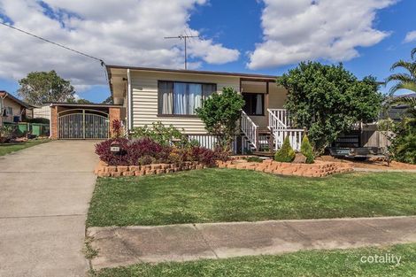 Property photo of 49 Holt Street Brassall QLD 4305