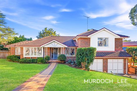 Property photo of 34 Robert Road Cherrybrook NSW 2126