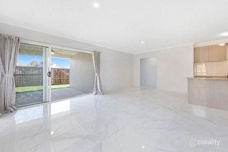 Property photo of 29 Lavinia Way Coomera QLD 4209