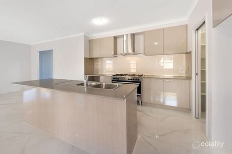 Property photo of 29 Lavinia Way Coomera QLD 4209