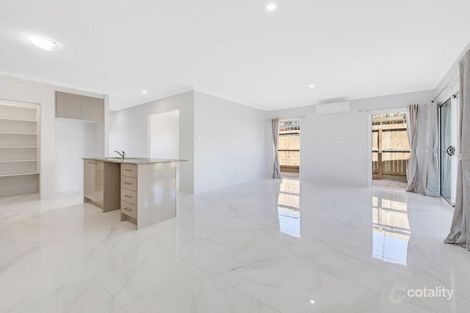 Property photo of 29 Lavinia Way Coomera QLD 4209