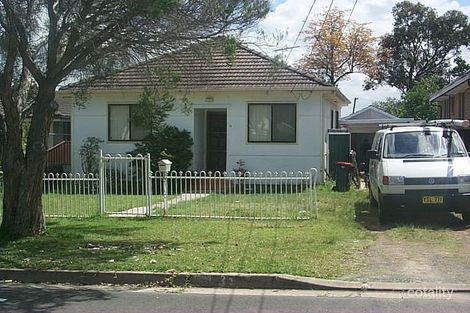 30 Bambridge St, Chester Hill, NSW 2162