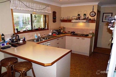 Property photo of 70 Sunnybay Drive Birkdale QLD 4159