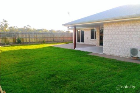 Property photo of 16 Lapwing Court Yeppoon QLD 4703