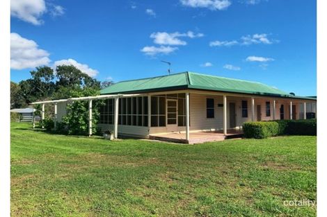 248 Bithramere Lane, Bithramere, NSW 2340