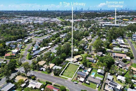8 The Linkway, Nerang, QLD 4211