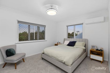 Property photo of 22 Stellmach Street Everton Park QLD 4053