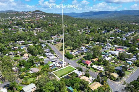 Property photo of 8 The Linkway Nerang QLD 4211