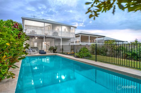 66 Wyena St, Camp Hill, QLD 4152
