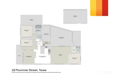 Property photo of 22 Plummer Street Taree NSW 2430