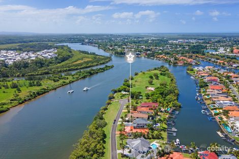 Property photo of 1155 Rosebank Way West Hope Island QLD 4212