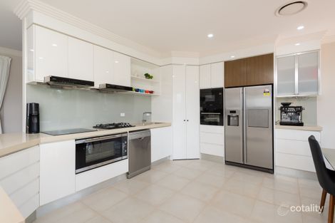 Property photo of 1155 Rosebank Way West Hope Island QLD 4212