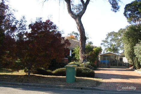 34 Anakai Dr, Jamisontown, NSW 2750