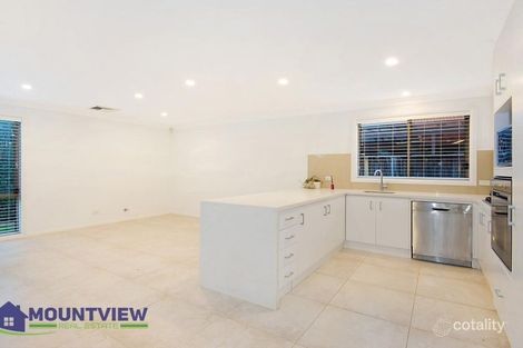 Property photo of 53 Angara Circuit Glenwood NSW 2768
