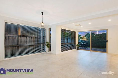 Property photo of 53 Angara Circuit Glenwood NSW 2768
