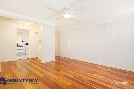 Property photo of 53 Angara Circuit Glenwood NSW 2768