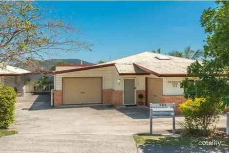 3/123 Rockbourne Tce, Paddington, QLD 4064