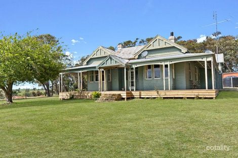 Chetwynd-Nareen Rd, Nareen, VIC 3315