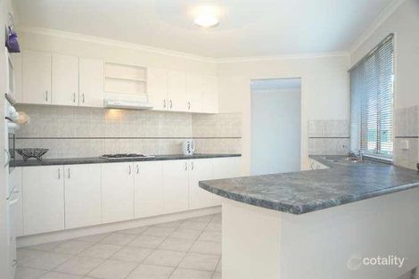 Property photo of 20 Freeman Avenue Burnside VIC 3023