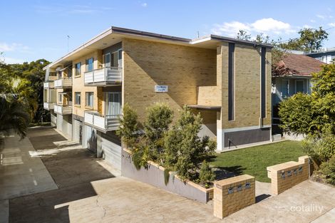 Property photo of 6/56 Miskin Street Toowong QLD 4066