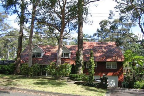 14 Tanderra St, Wahroonga, NSW 2076