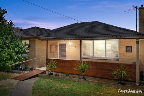 Property photo of 48 Oakwood Avenue Dandenong North VIC 3175