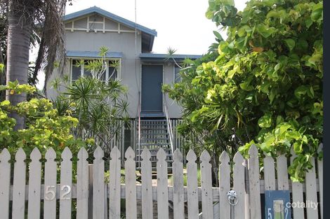 52 Eighth St, Home Hill, QLD 4806