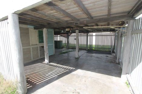 Property photo of 52 Eighth Street Home Hill QLD 4806