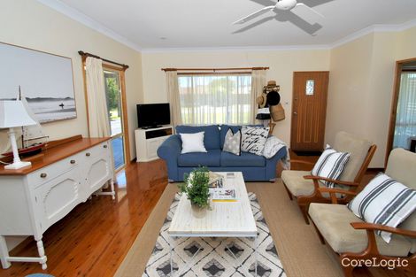 Property photo of 17 Allerton Avenue Culburra Beach NSW 2540