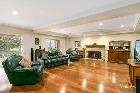 Property photo of 7 Lakeview Drive Carrara QLD 4211