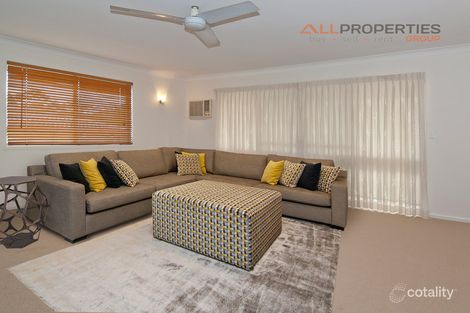 Property photo of 26 Gaillardia Street Macgregor QLD 4109