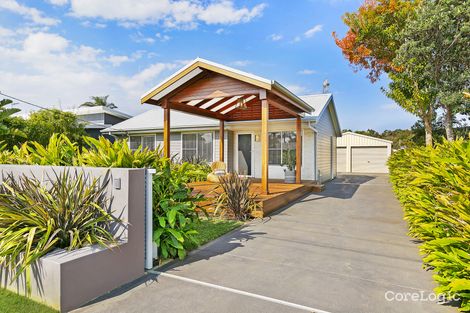 Property photo of 58 Flinders Avenue Killarney Vale NSW 2261