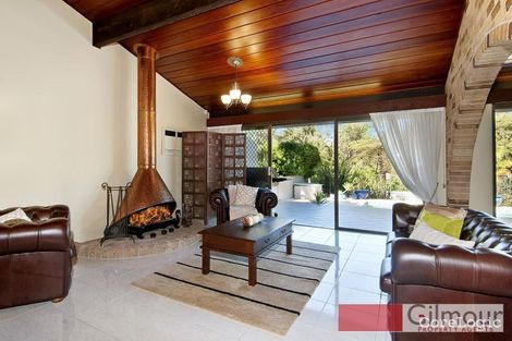 Property photo of 25 Brunette Drive Castle Hill NSW 2154