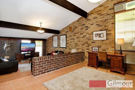 Property photo of 25 Brunette Drive Castle Hill NSW 2154