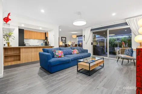 Property photo of 2/1A Edward Street Mordialloc VIC 3195