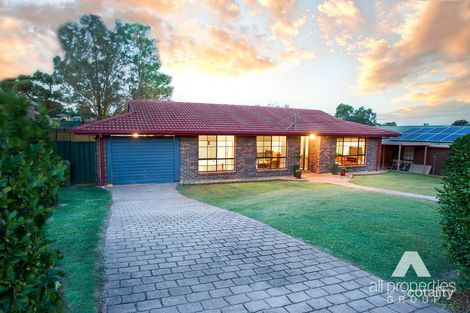 38 Parkroyal Cres, Regents Park, QLD 4118