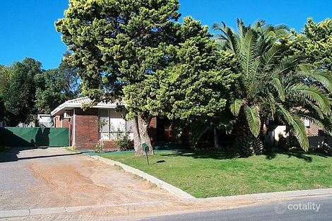 33 Hamersley St, Spalding, WA 6530