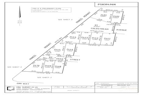 Property photo of 2 Coldstream Avenue Werribee VIC 3030