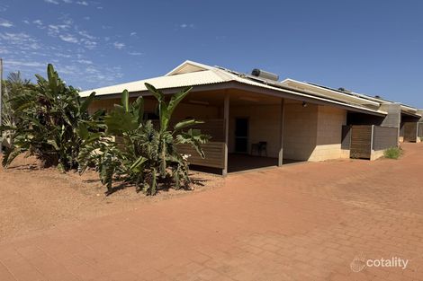 Property photo of 29 Simpson Street Onslow WA 6710