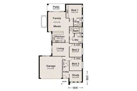 Property photo of 39 Como Circuit Warner QLD 4500
