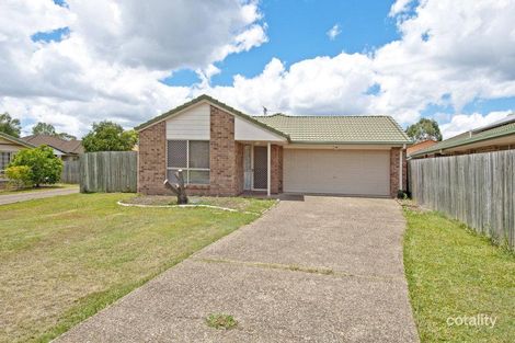 Property photo of 11 Lake Amaroo Court Logan Reserve QLD 4133