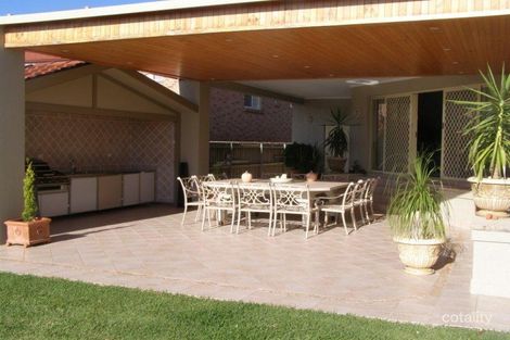 Property photo of 9 Louise Place Cecil Hills NSW 2171