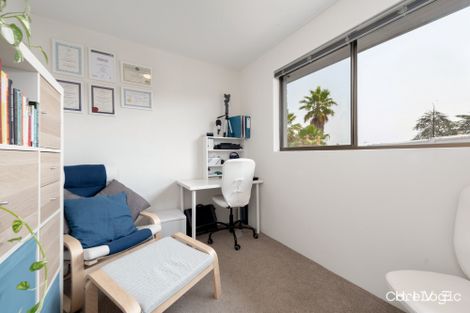 Property photo of 305/10 Currie Crescent Griffith ACT 2603