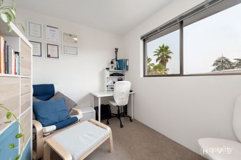 Property photo of 305/10 Currie Crescent Griffith ACT 2603