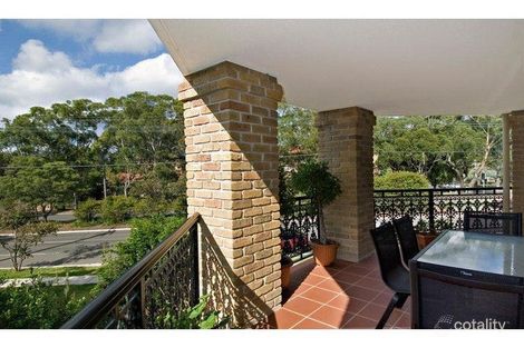 Property photo of 8/725-729 Kingsway Gymea NSW 2227