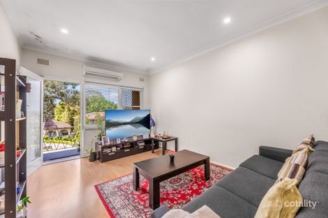 Property photo of 8/5 William Street South Hurstville NSW 2221
